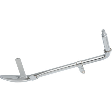 KICKSTAND CHR 84-06 FLT