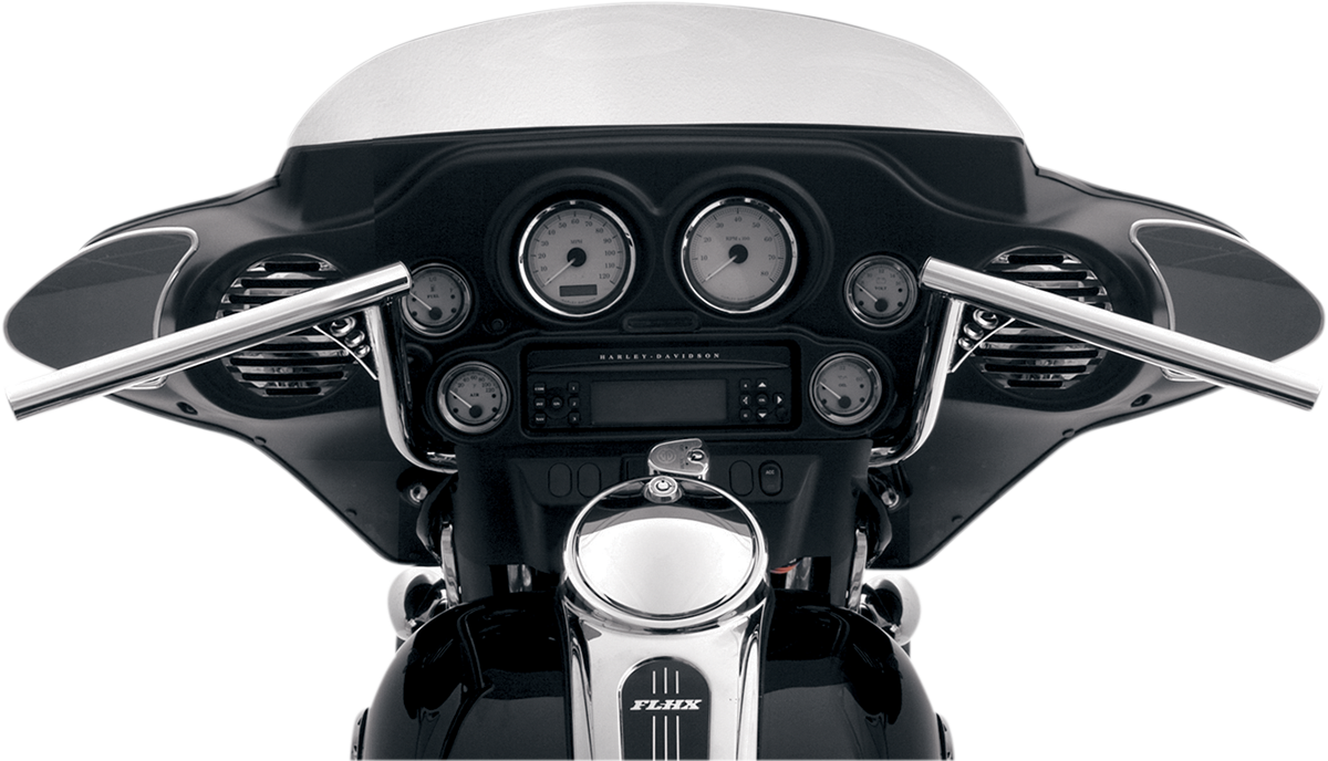 HANDLEBAR LZYBY FL CHRSLT