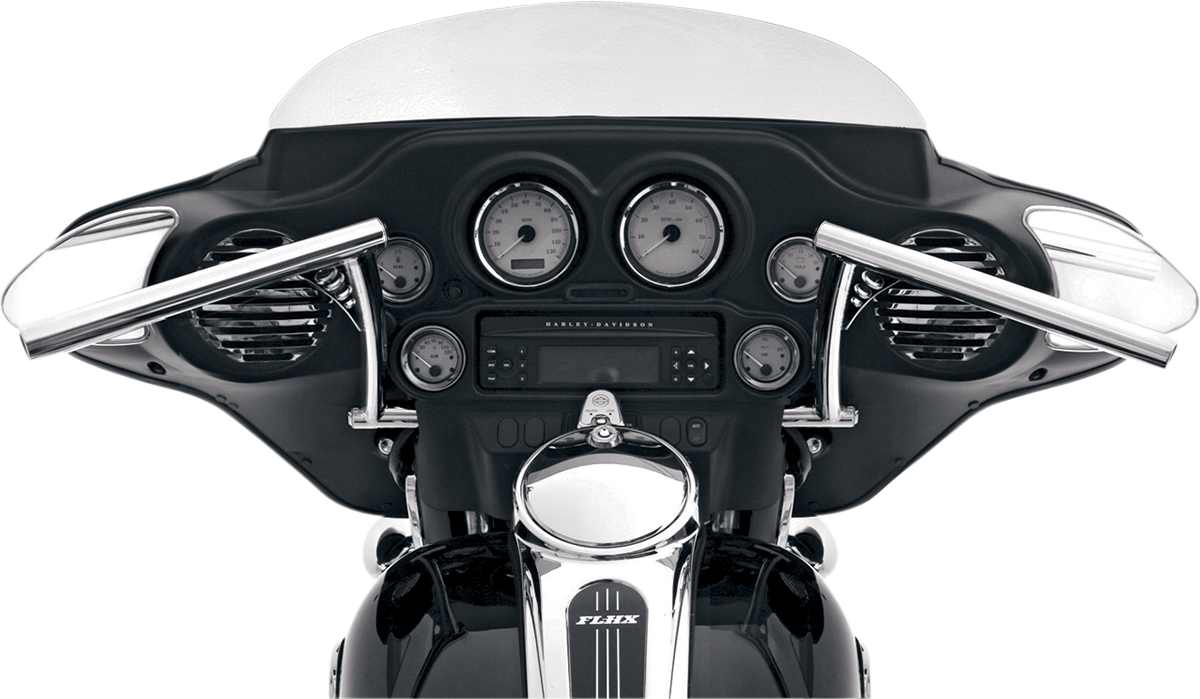 HANDLEBAR CNVY FL CHRSLOT