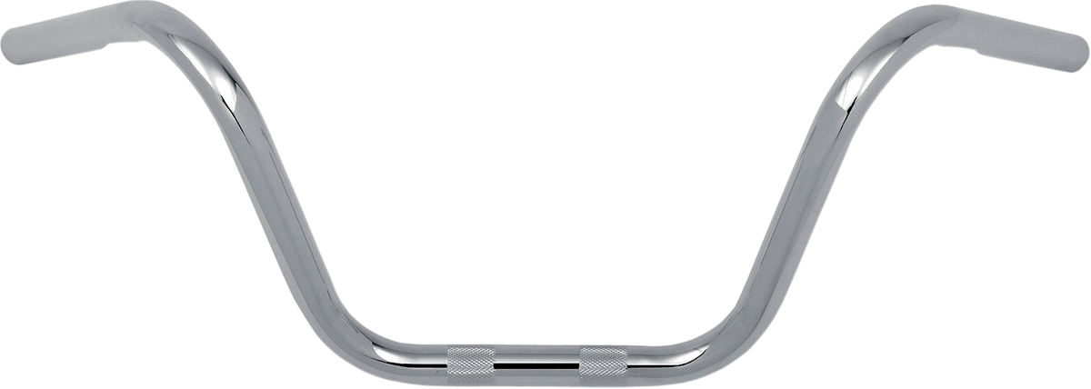HANDLEBAR BUCKHORN LOW