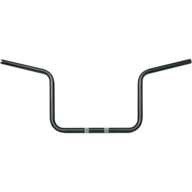 HANDLEBAR ERGO97-13BCK B