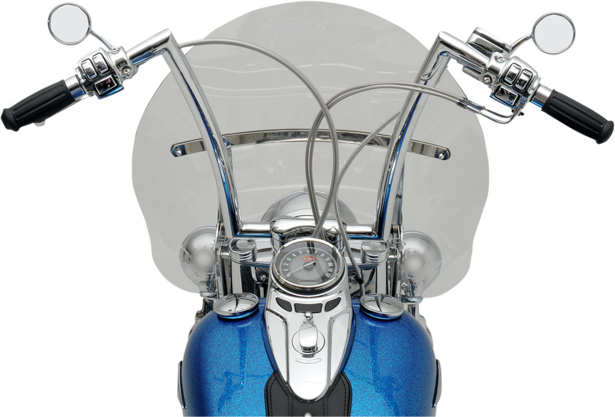 On vehicle/HD