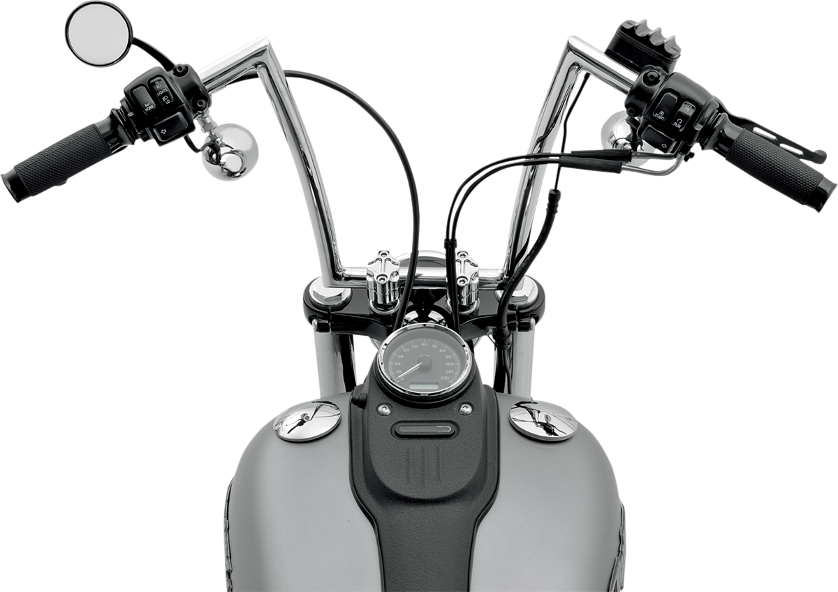 On vehicle/HD