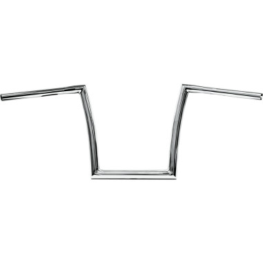 HANDLEBARS FATBOB 12