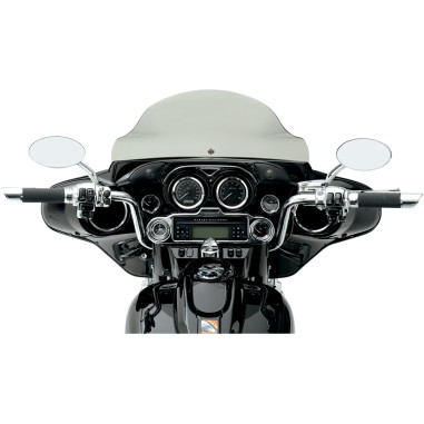 HANDLEBAR ERGO97-13BCK C