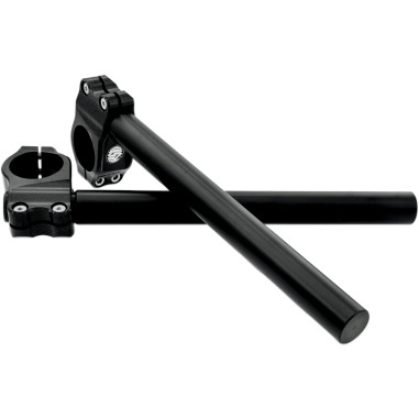 HANDLEBAR CLIP ON 39MM BO