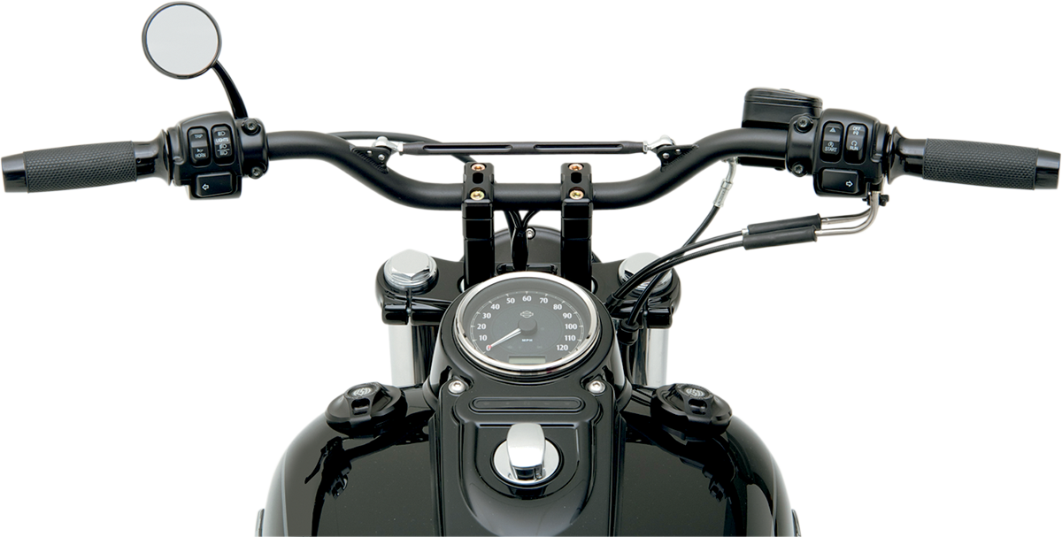 On vehicle/HD