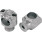 Bar Clamp/Riser - Front