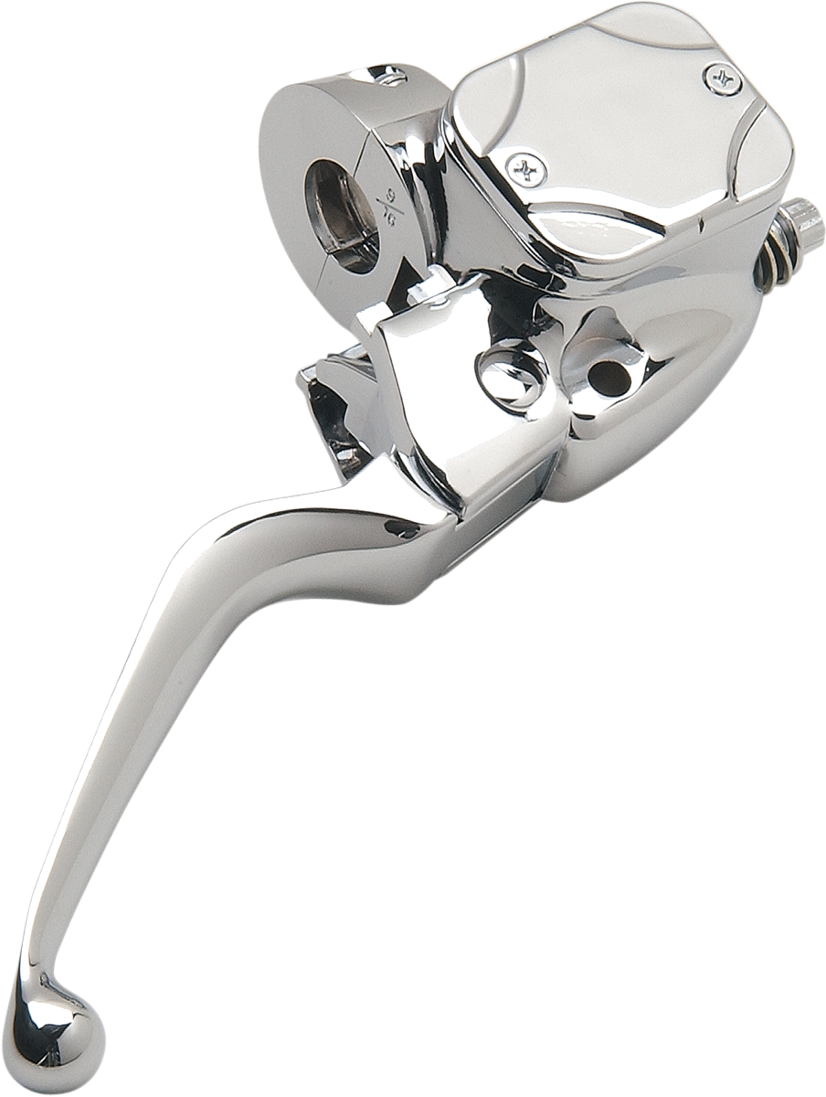 MASTER CYLINDER 9/16