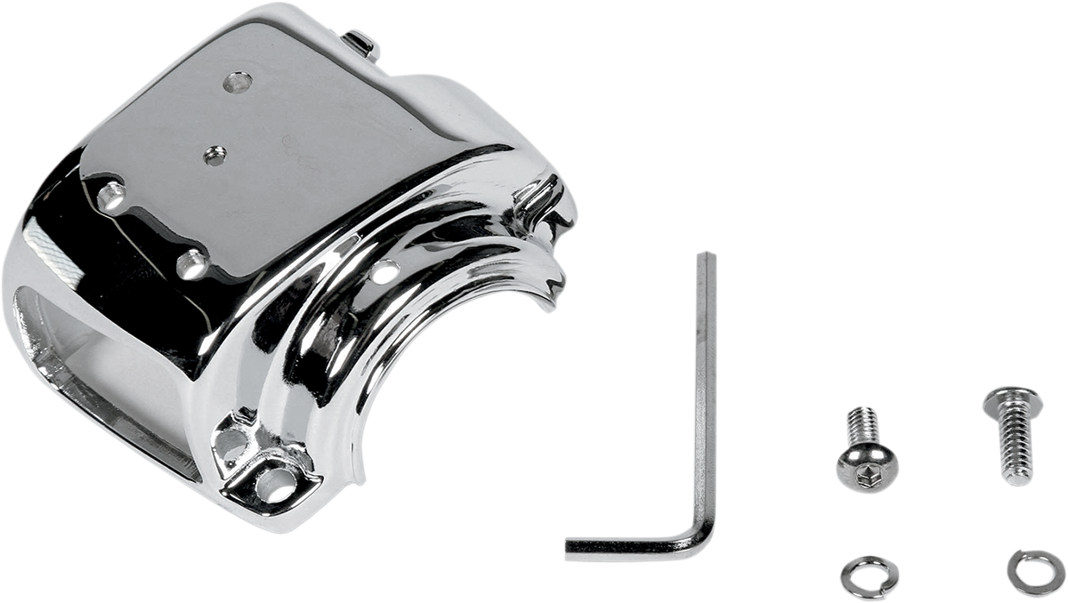LEFT BOTTOM SWITCH HSG.
