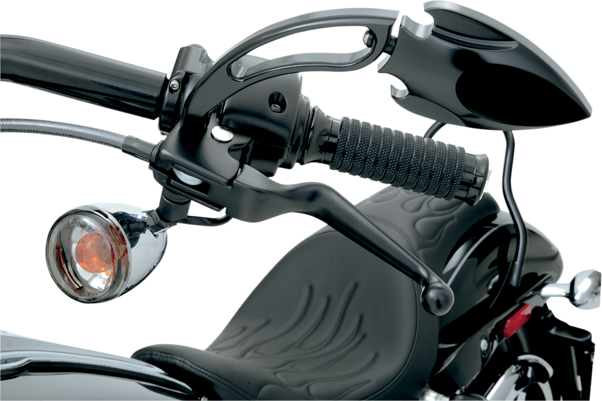LEVER SET BLK 96-13 BT