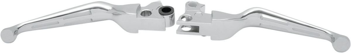 LEVERS SLOT CHR 96-13 BT