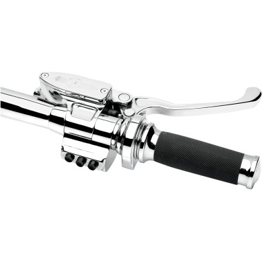 CONTOUR BILLET HANDLEBAR CONTROLS