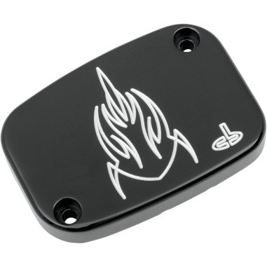 Master Cylinder Cover - Front