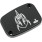 Master Cylinder Cover - Front