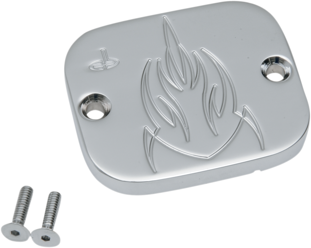 COVER MC FRT 96-13 CHR