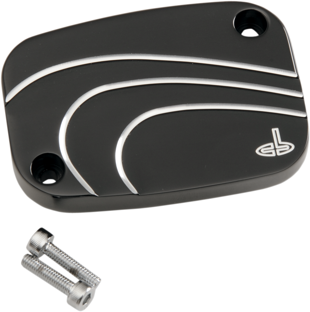COVER MC FRT 08-13 FLH RM