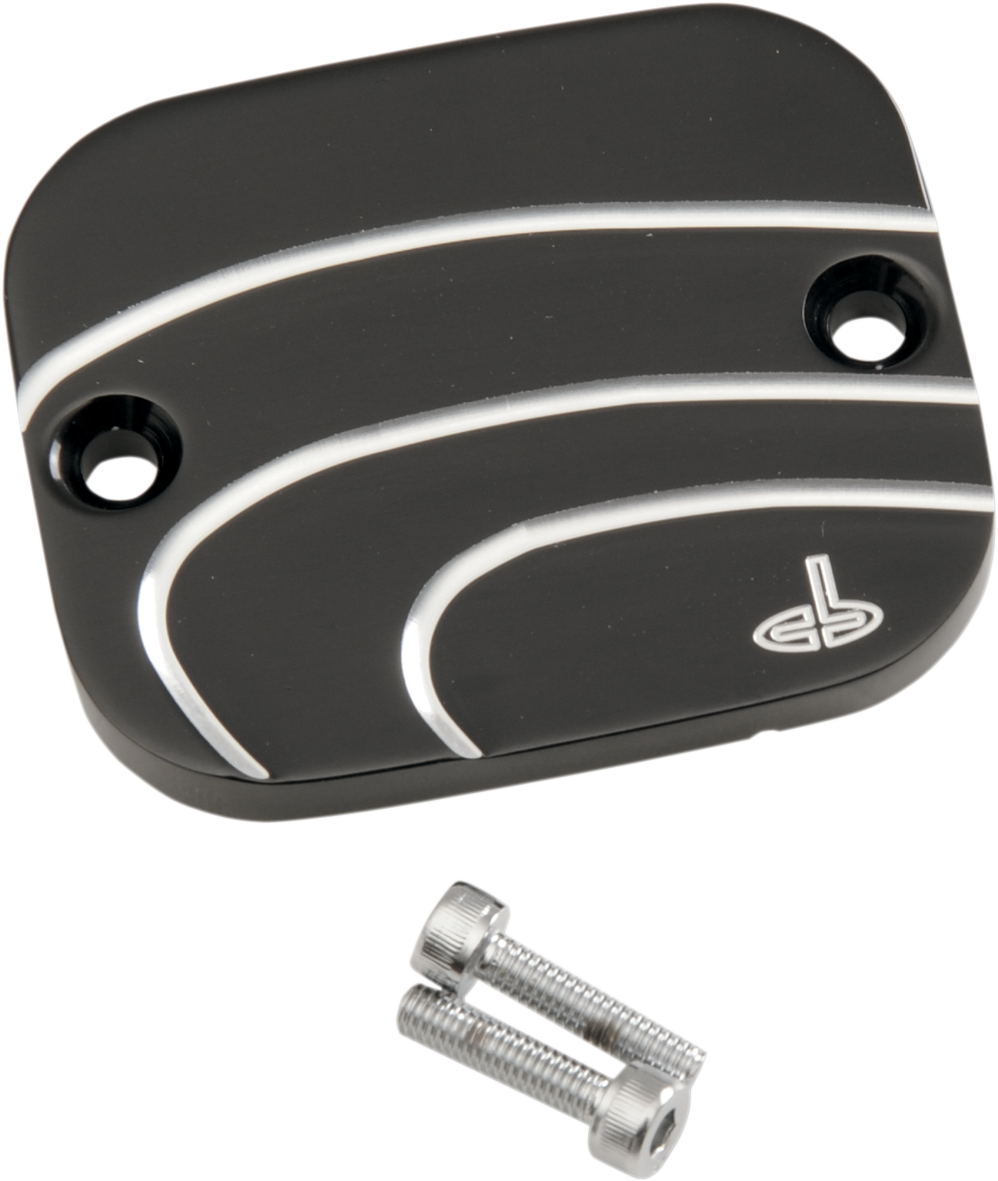 COVER MC FRT 96-13 RM