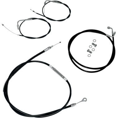 CBLE KT BK12-1409-14FLST