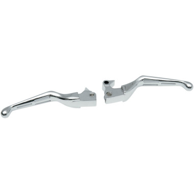 LEVERS SLOT CHR 04-13XL