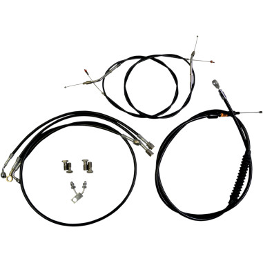 HANDLEBAR CABLE AND BRAKE LINE KITS