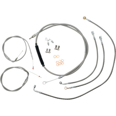 CABLE KIT SS18-20 FXS ABS