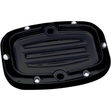 LID M/CYL REAR DIMP BLACK