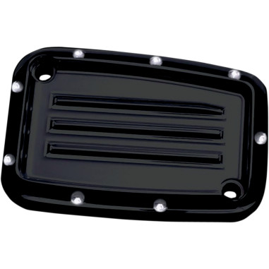 LID M/CYL CLUTCH DIMP BLK