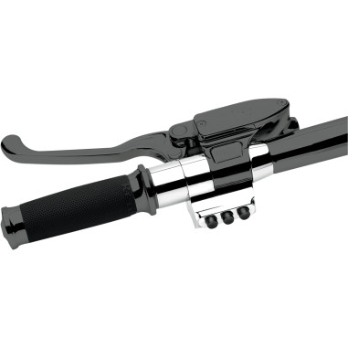 LEVER ASSY CLUTCH BK