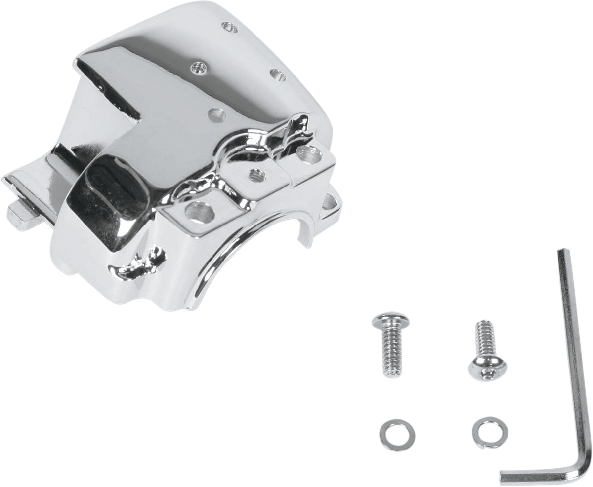 RIGHT BOTTOM SWITCH HSG.