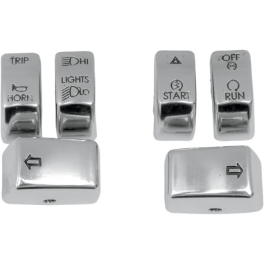 SWITCH CAP KITS