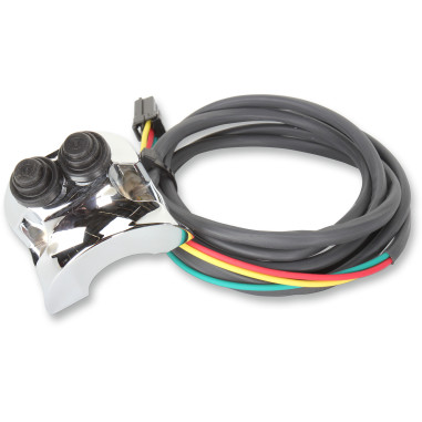 SWITCH CHROME FL DEUTSCH