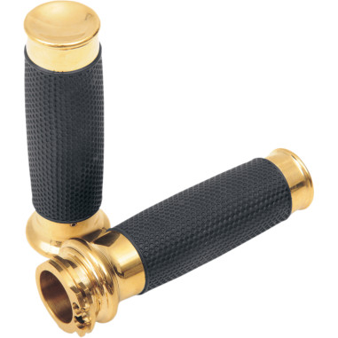 GRIPS VICE W/RUBBER BRASS