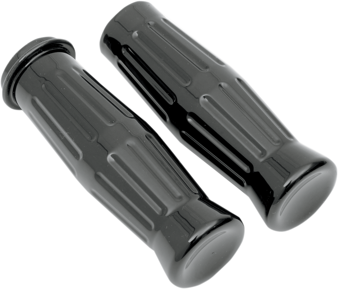 GRIPS OLD SKL BLK TBW