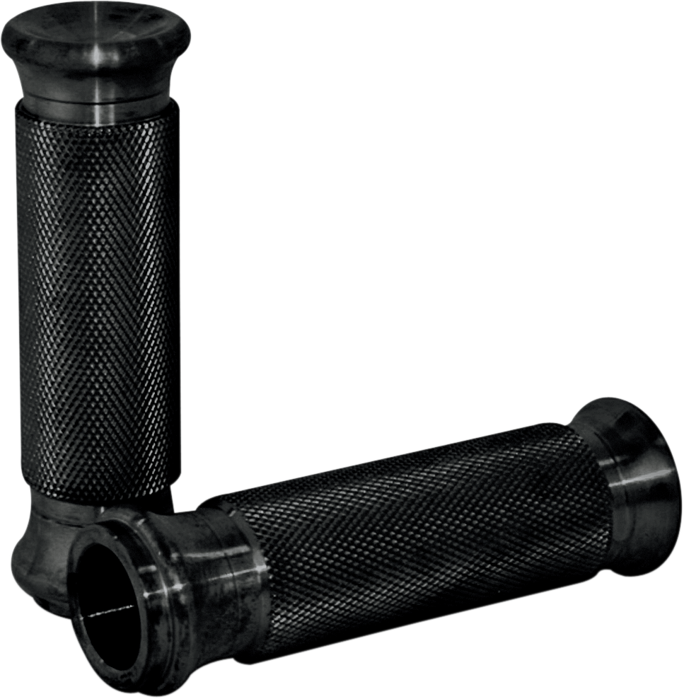 GRIPS FULL KNRL BLK TBW