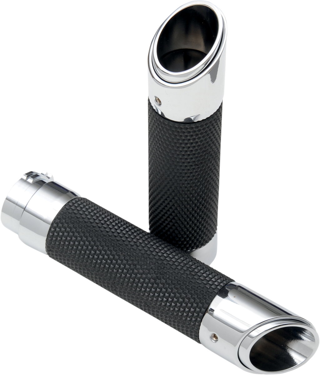 GRIPS SLSH CHR CBL