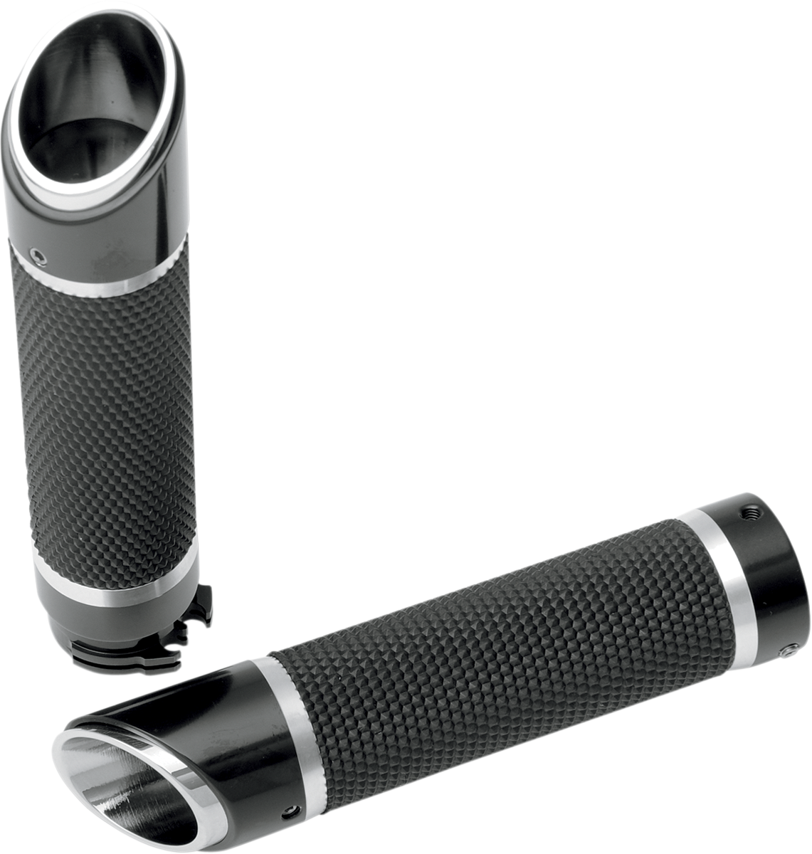 GRIPS SLSH BLK CBL