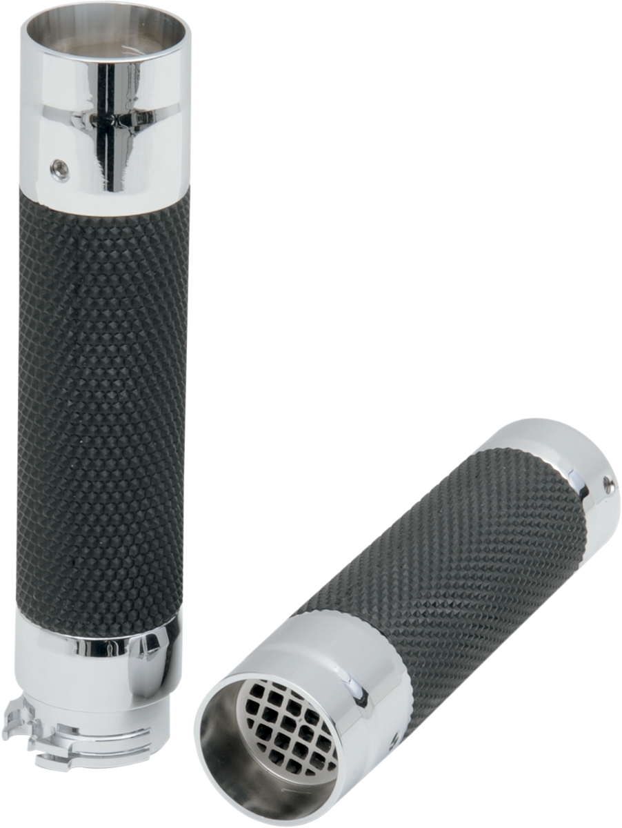 GRIPS VENTRI CHR CBL