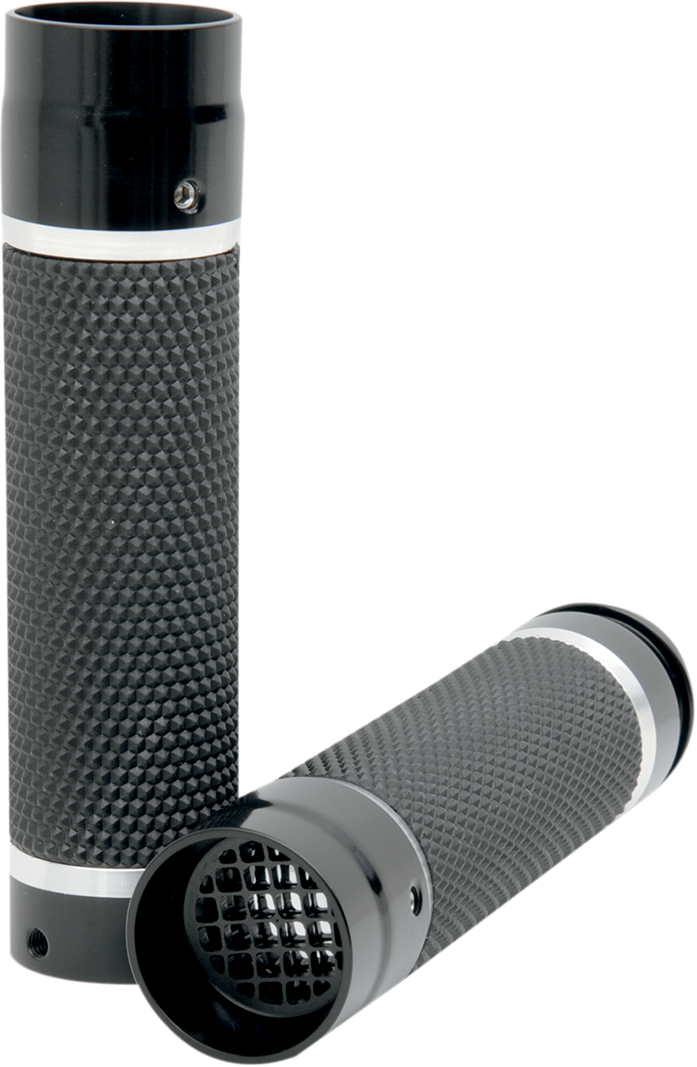 GRIPS VENTRI BLK TBW