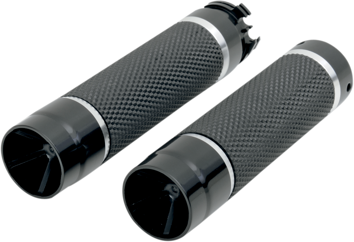 GRIPS SPOKE BLK CBL