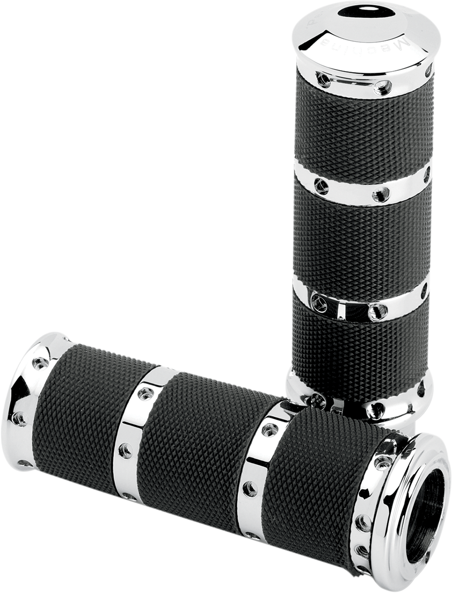 GRIP PM X-LRG BLK CABLE
