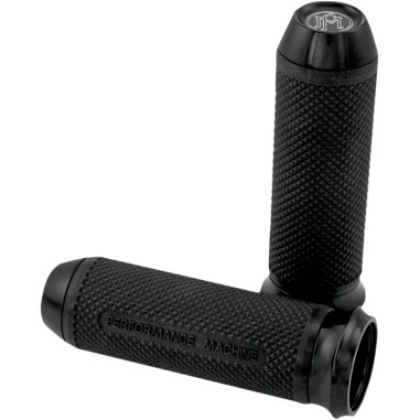 GRIP ELITE TBW BLACK
