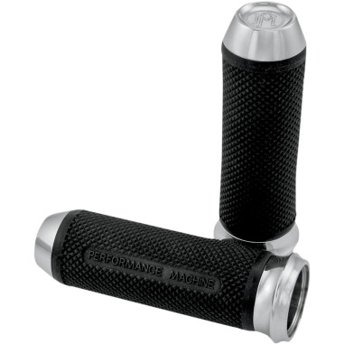 GRIP ELITE CABLE CHROME