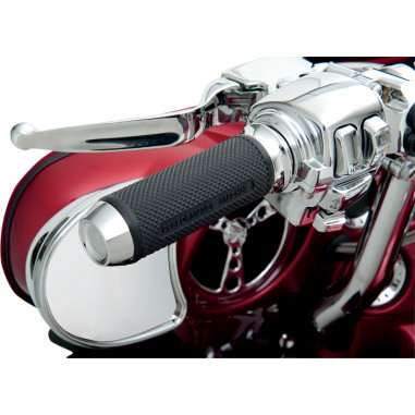 GRIP ELITE TBW CHROME