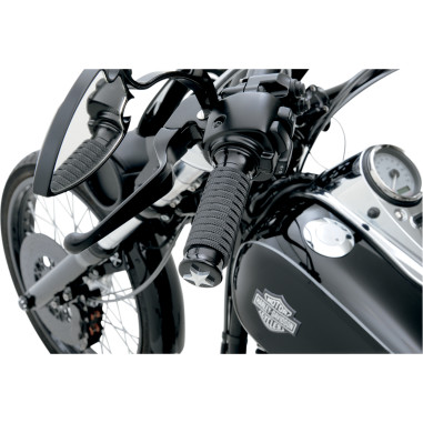 GRIPS RADIAL BLK STR84-13