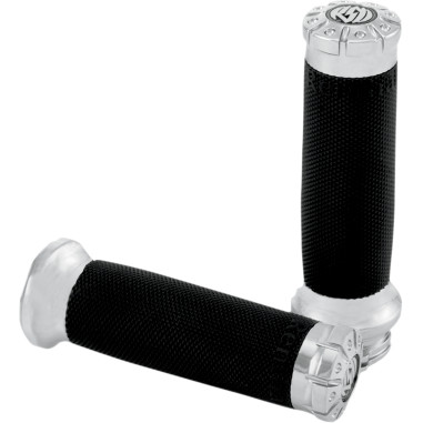 Grips - Front