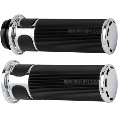 GRIP SLOT TRACK TBW CHR