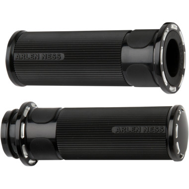 GRIP SLOT TRACK TBW BLK
