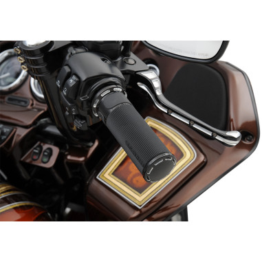 GRIP SLOT TRACK TBW BLK