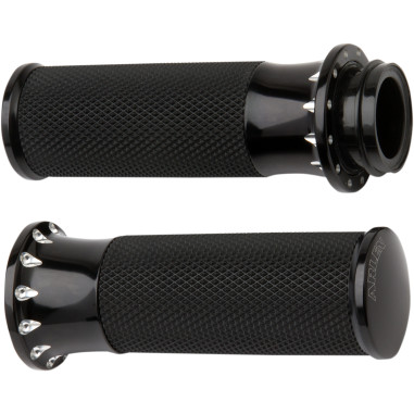 GRIP PORT HOLE TBW BLK